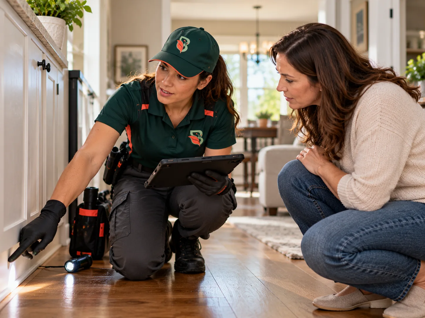 Pest Control Inglis, FL FAQs